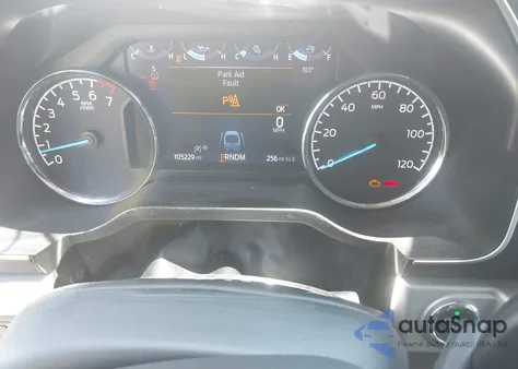 2021 Ford F150 Supercrew from USA, damaged, VIN 1FTFW1E88MFB53595